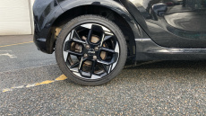 Kia Picanto 1.2 GT-line S 5dr Auto Petrol Hatchback